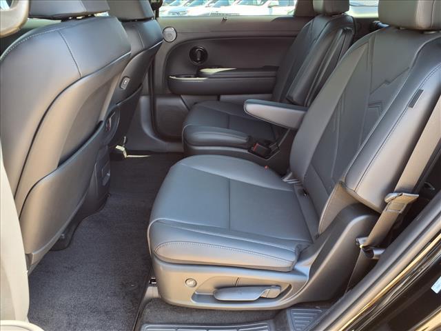 new 2026 Hyundai Palisade car, priced at $50,190