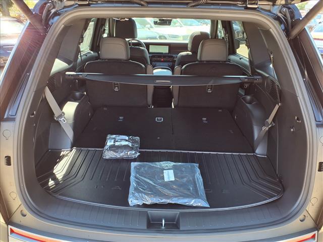 new 2026 Hyundai Palisade car, priced at $50,190