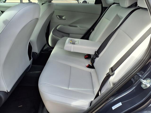 new 2026 Hyundai Kona car, priced at $30,420