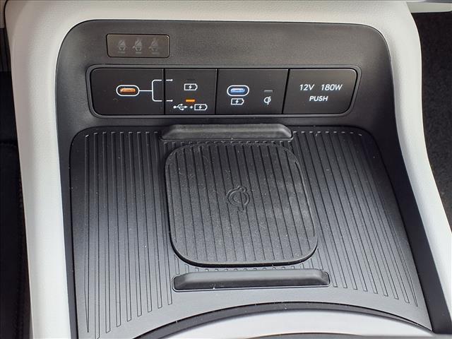 new 2026 Hyundai Kona car, priced at $30,420