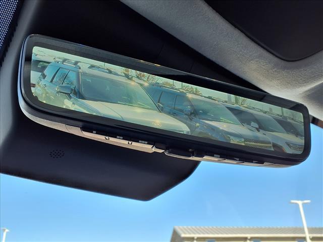 new 2026 Hyundai Palisade Hybrid car, priced at $60,730