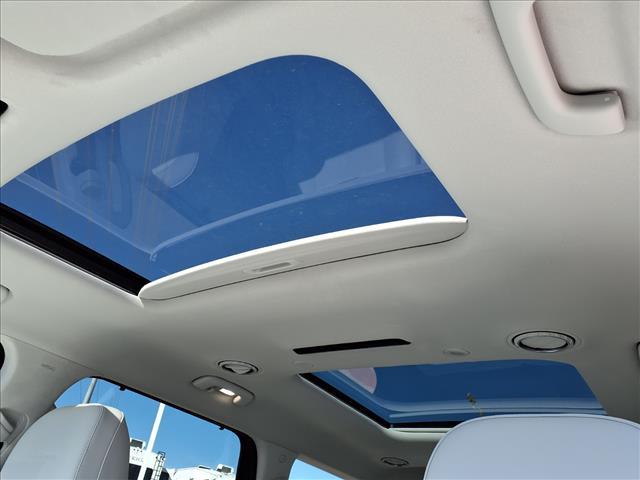 new 2026 Hyundai Palisade Hybrid car, priced at $60,730