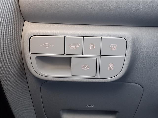 new 2026 Hyundai Palisade Hybrid car, priced at $60,730