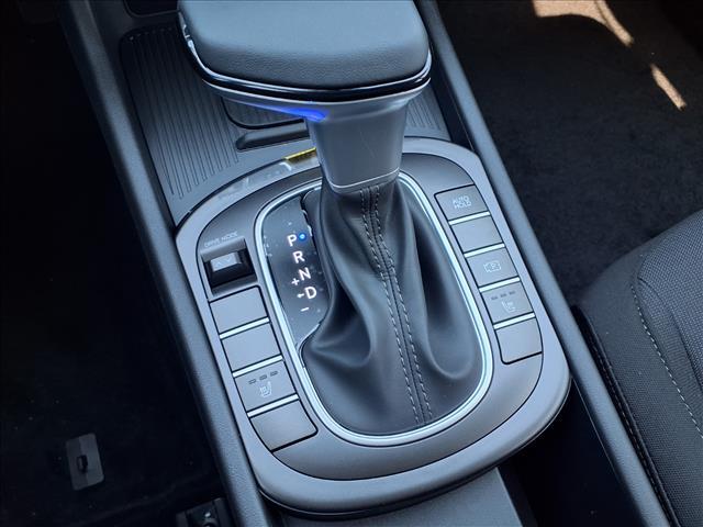 new 2026 Hyundai Kona car, priced at $26,178