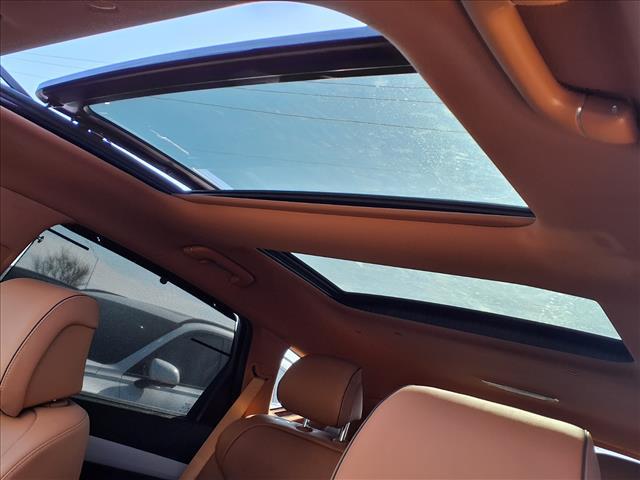 new 2026 Genesis GV80 car, priced at $76,580