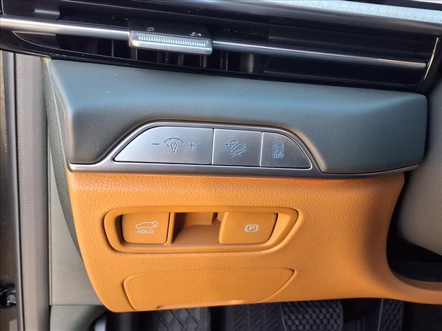 new 2026 Genesis GV80 car, priced at $76,580