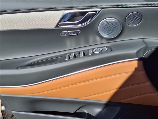 new 2026 Genesis GV80 car, priced at $76,580