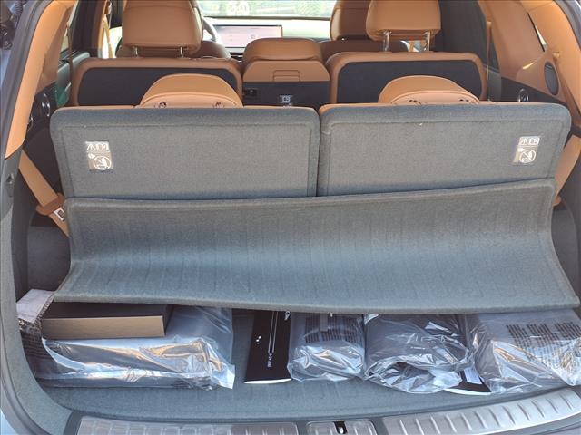 new 2026 Genesis GV80 car, priced at $76,580