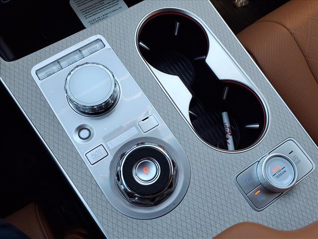 new 2026 Genesis GV80 car, priced at $76,580