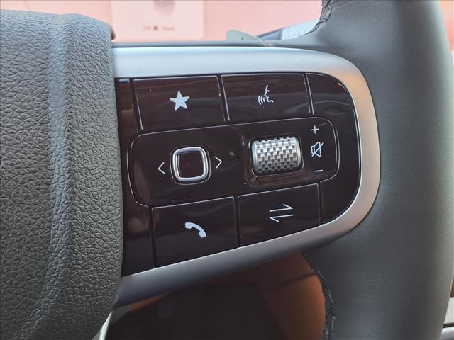 new 2026 Genesis GV80 car, priced at $76,580