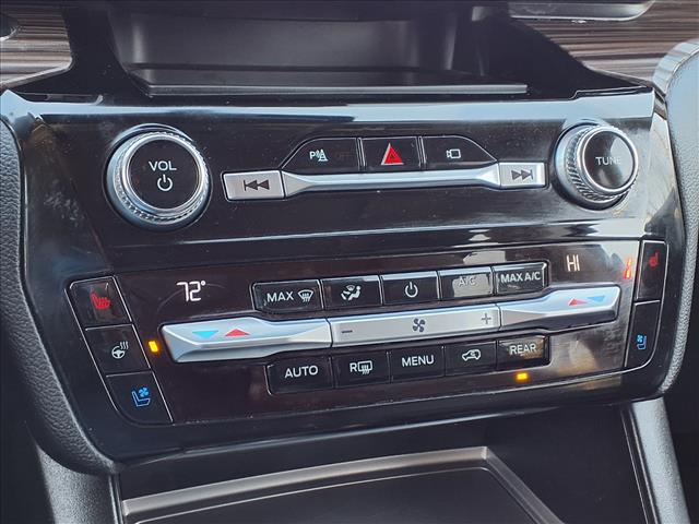 used 2021 Ford Explorer car, priced at $22,495