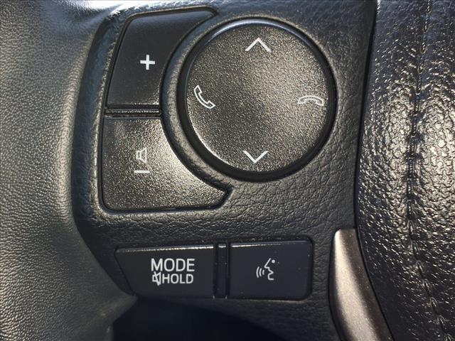 used 2017 Toyota RAV4 car, priced at $16,980