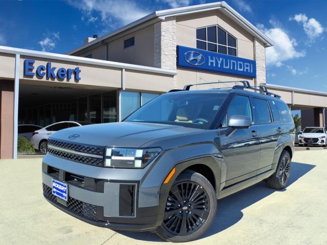 new 2026 Hyundai SANTA FE HEV car, priced at $52,830