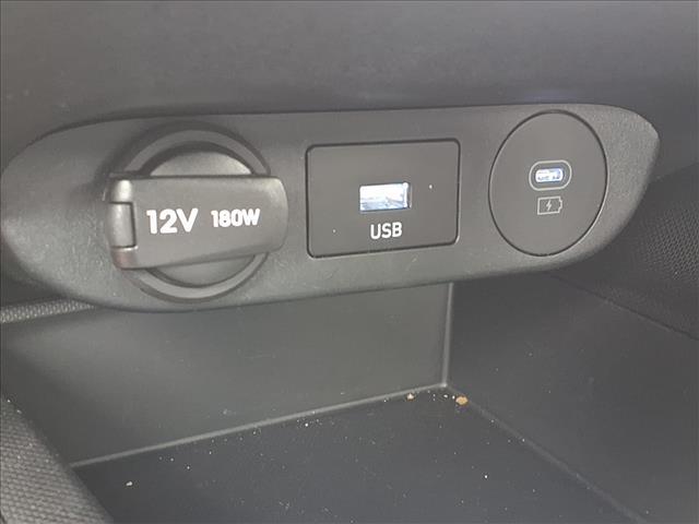 used 2025 Hyundai ELANTRA HEV car, priced at $23,980