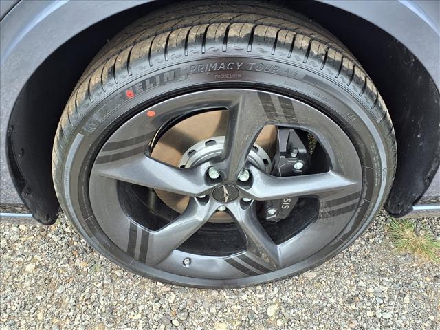 new 2026 Genesis GV70 car, priced at $62,885