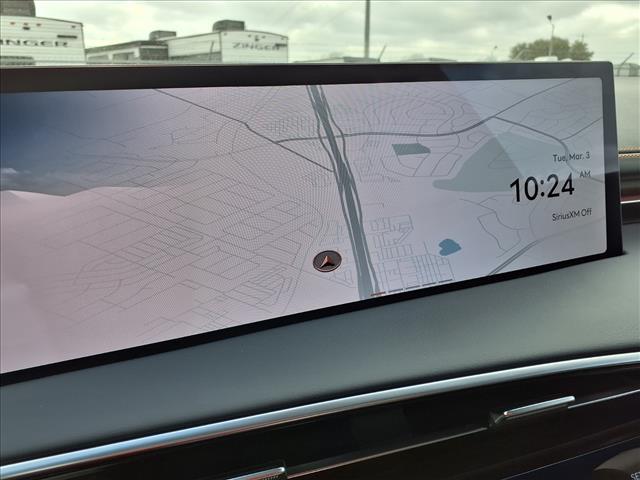 new 2026 Genesis GV70 car, priced at $62,885