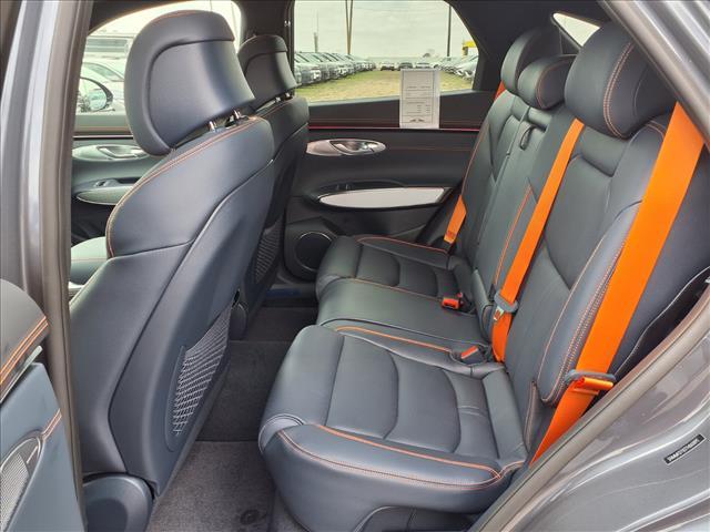 new 2026 Genesis GV70 car, priced at $62,885