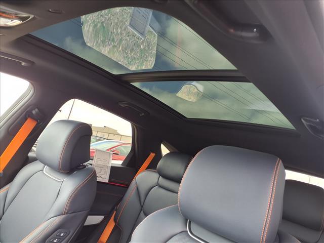 new 2026 Genesis GV70 car, priced at $62,885