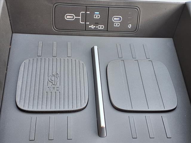 new 2026 Hyundai SANTA FE HEV car, priced at $41,360