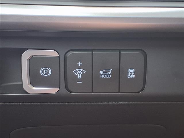 new 2026 Hyundai SANTA FE HEV car, priced at $41,360