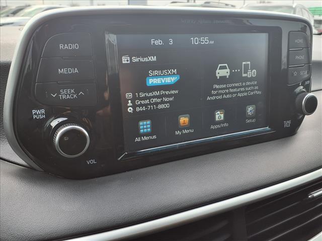 used 2019 Hyundai Tucson car, priced at $15,495