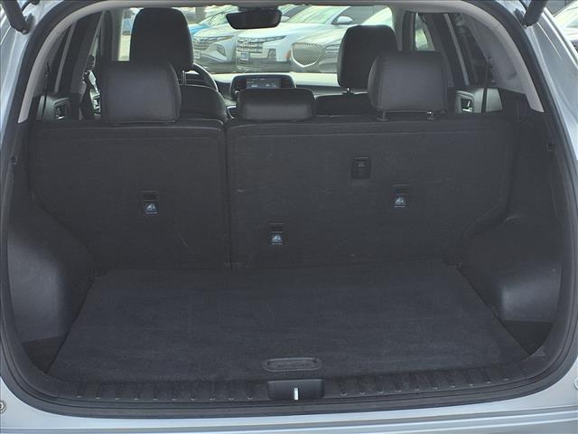 used 2019 Hyundai Tucson car, priced at $15,495