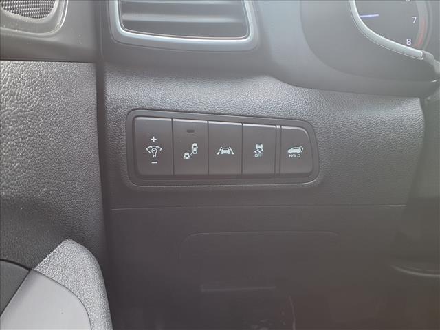 used 2019 Hyundai Tucson car, priced at $15,495