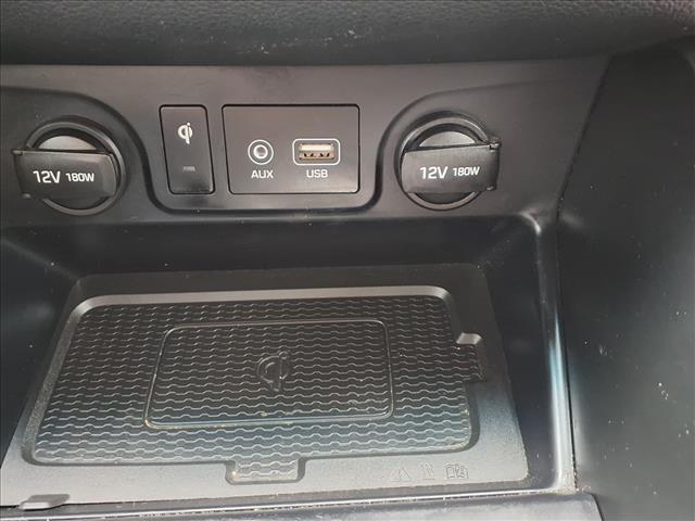 used 2019 Hyundai Tucson car, priced at $15,495