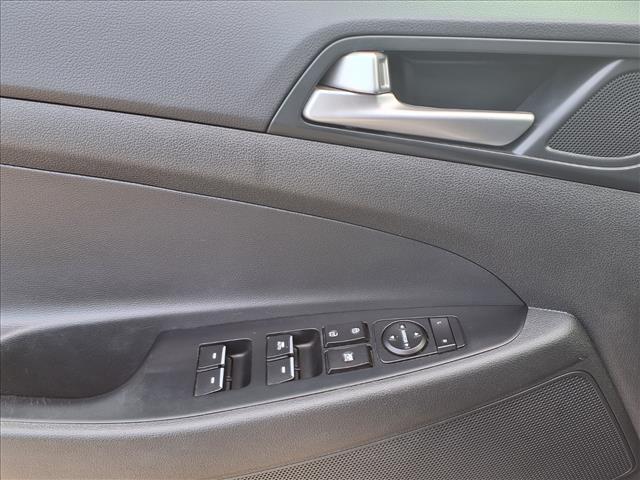 used 2019 Hyundai Tucson car, priced at $15,495