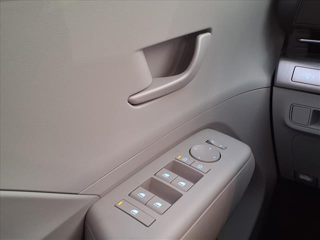 new 2026 Hyundai Kona car, priced at $25,490