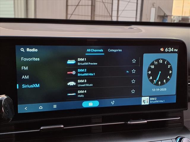 new 2026 Hyundai Kona car, priced at $25,490