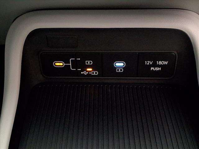 new 2026 Hyundai Kona car, priced at $25,490