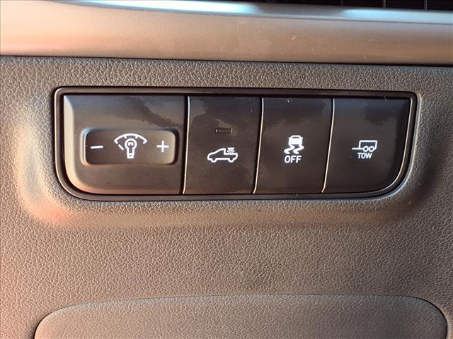 new 2026 Hyundai SANTA CRUZ car, priced at $44,310