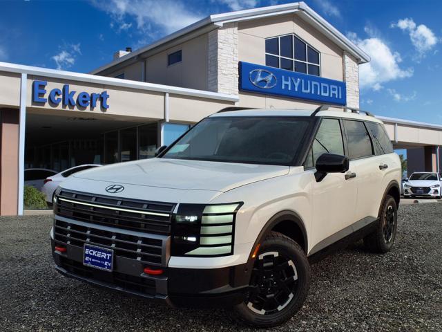 new 2026 Hyundai Palisade car, priced at $51,124