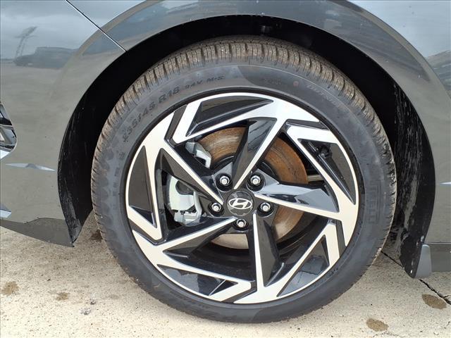 new 2026 Hyundai Sonata car, priced at $29,819