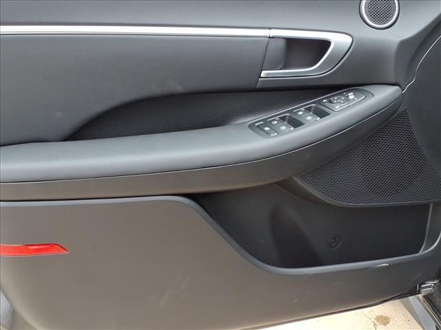 new 2026 Hyundai Sonata car, priced at $29,819