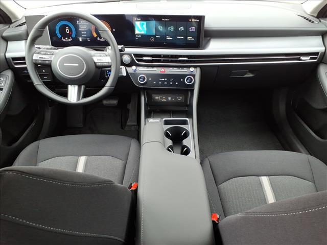 new 2026 Hyundai Sonata car, priced at $29,819