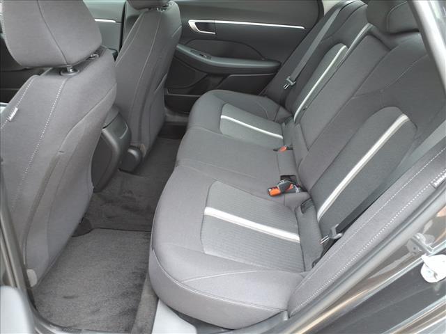 new 2026 Hyundai Sonata car, priced at $29,819