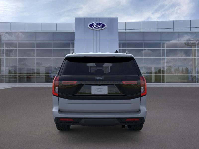 new 2026 Ford Expedition car, priced at $79,545