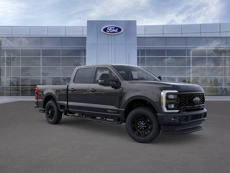 new 2026 Ford F-250 car, priced at $107,423