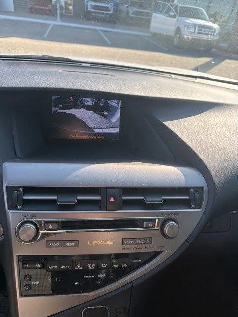 used 2013 Lexus RX 350 car, priced at $17,075