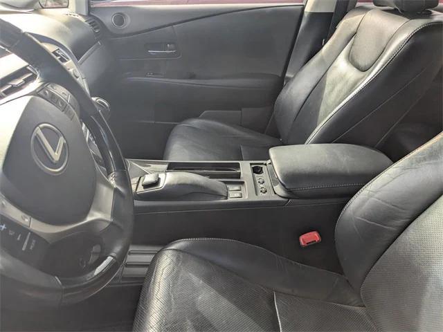 used 2013 Lexus RX 350 car, priced at $16,291