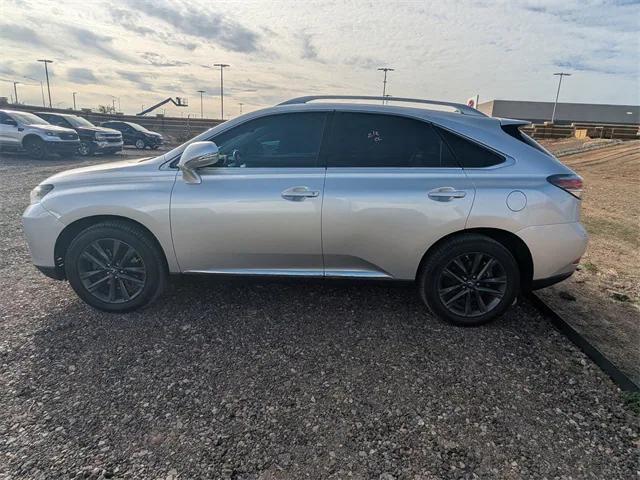 used 2013 Lexus RX 350 car, priced at $16,291