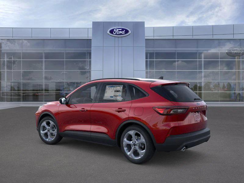 new 2026 Ford Escape car, priced at $33,020