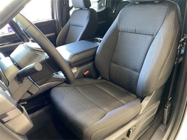 used 2025 Ford F-150 car, priced at $95,435