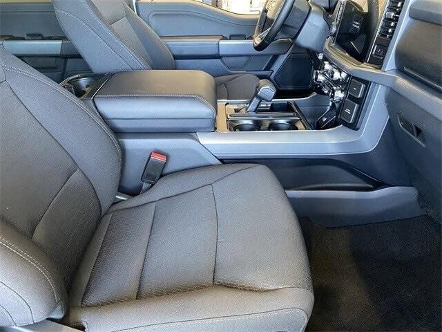 used 2025 Ford F-150 car, priced at $95,435