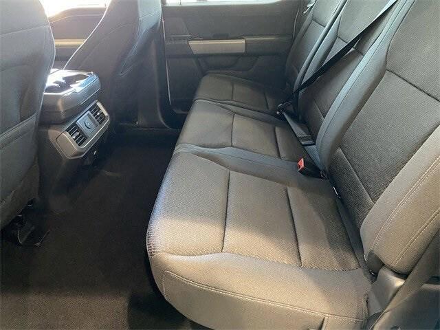 used 2025 Ford F-150 car, priced at $95,435