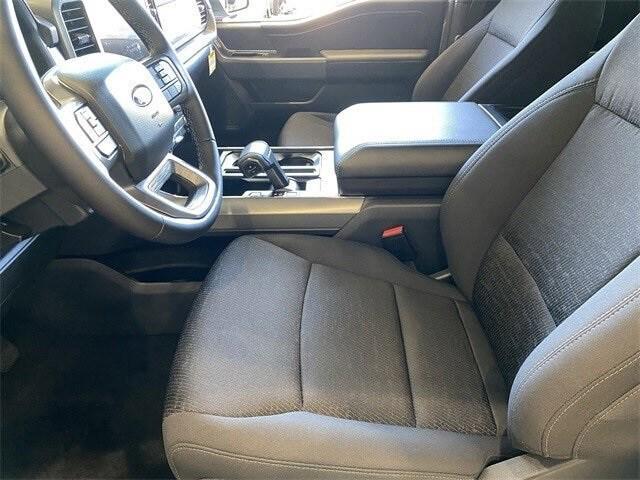 used 2025 Ford F-150 car, priced at $95,435