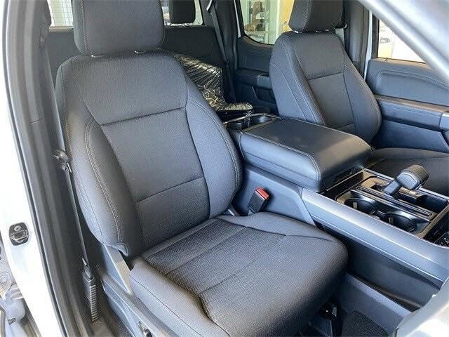 used 2025 Ford F-150 car, priced at $95,435