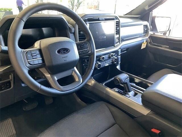 used 2025 Ford F-150 car, priced at $95,435